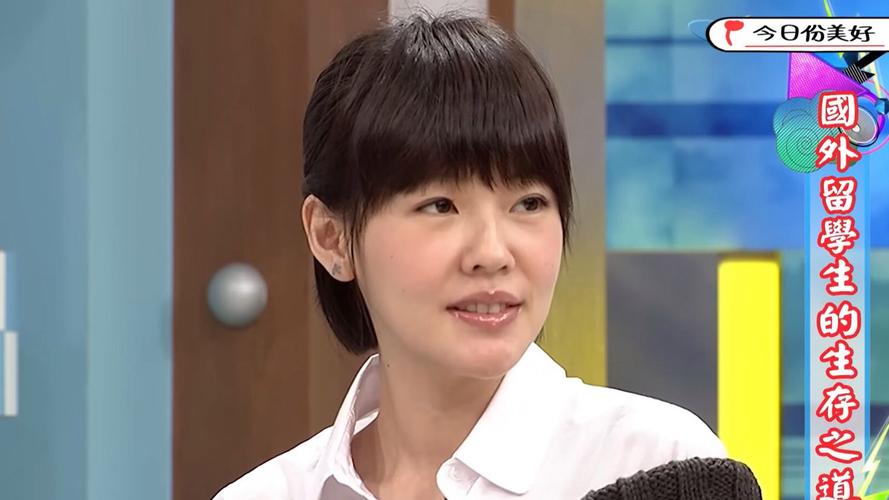 小S泪洒镜头,徐氏姊妹花再战娱乐圈 小S泪洒镜头,徐氏姊妹花再战娱乐圈