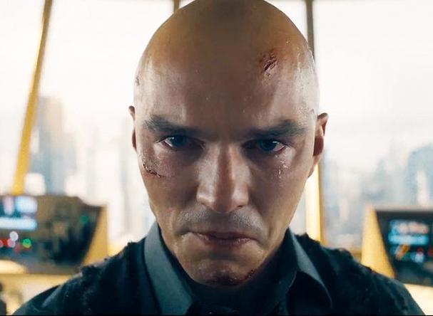 滚导新片《超人》艺术图曝光,2025年7月北美上映! 滚导新片《超人》艺术图曝光,2025年7月北美上映!