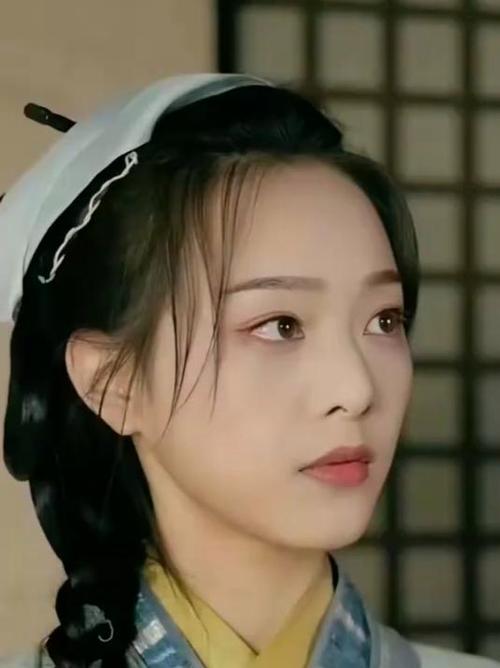 《雁回时》剧情反转:颜值对决演技,网友热议女演员表现 《雁回时》剧情反转:颜值对决演技,网友热议女演员表现