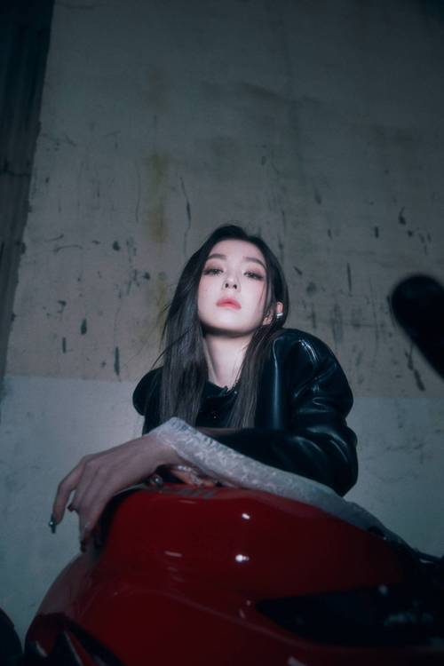 IreneSeulgi回归！Red Velvet新篇章，惊喜来袭！