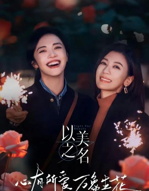 以美之名首播引关注:双女主合作与社会悖论 以美之名首播引关注:双女主合作与社会悖论