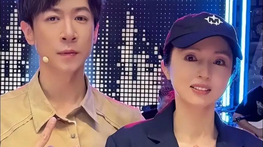 董璇张维伊夫妻 娱乐圈高明操作，口碑人气双丰收