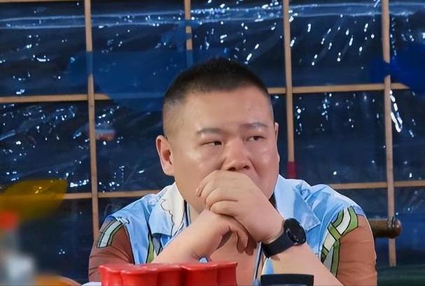 岳云鹏:从农村少年到喜剧顶流的逆袭之路 岳云鹏:从农村少年到喜剧顶流的逆袭之路