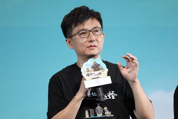 《浪浪山小妖怪》票房破10亿,成中国二维动画冠军,热度延续到上海书展 《浪浪山小妖怪》票房破10亿,成中国二维动画冠军,热度延续到上海书展