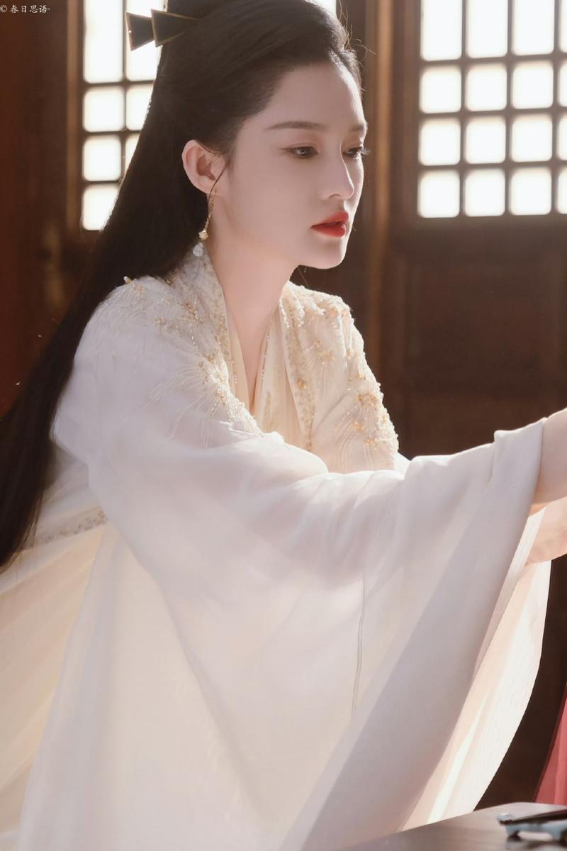 《庆余年2》李沁林婉儿蜕变升级,期待第三季! 《庆余年2》李沁林婉儿蜕变升级,期待第三季!