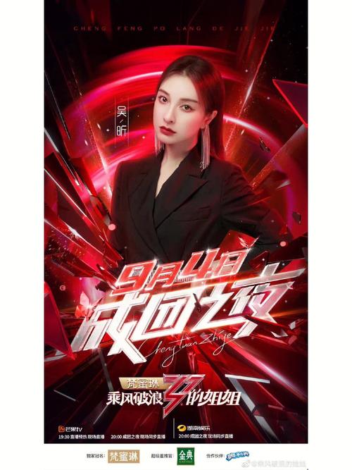 职场社交边界：乘风破浪姐姐名场面引发的思考