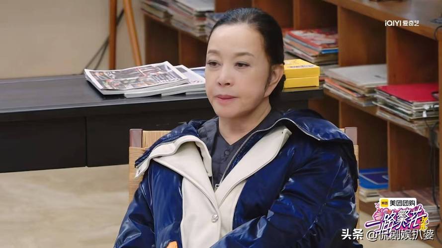 刘晓庆演绎温情婆媳剧,多重角色挑战家庭困境 刘晓庆演绎温情婆媳剧,多重角色挑战家庭困境