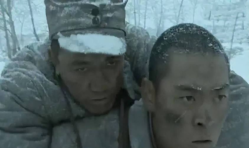 亮剑:魏和尚之死背后的隐情与悲剧 亮剑:魏和尚之死背后的隐情与悲剧