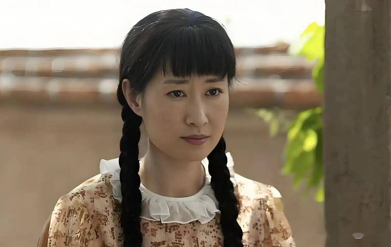 《父母爱情》非美女演员演技炸裂，个个有灵气！