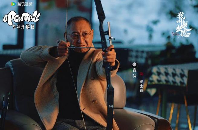 赵出息:权力斗争与商业传奇 赵出息:权力斗争与商业传奇