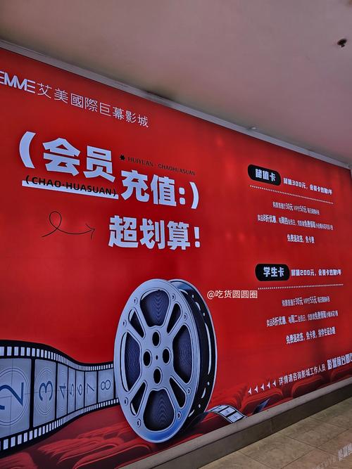 电影分级好 低价吸引观众，市场更活力