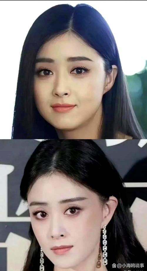 蒋欣袁姗姗对比 演技与颜值哪个更重要？