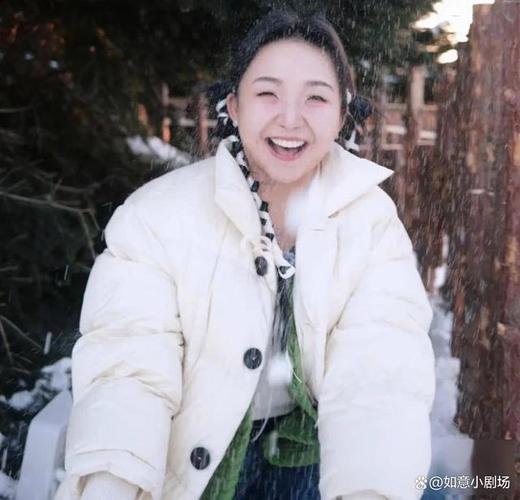 李嘉琦浪姐6惊艳蜕变:清醒突围,非典型偶像的生存之道 李嘉琦浪姐6惊艳蜕变:清醒突围,非典型偶像的生存之道