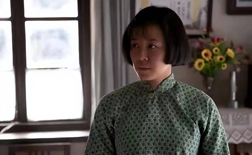 《父母爱情》非美女演员演技炸裂，个个有灵气！