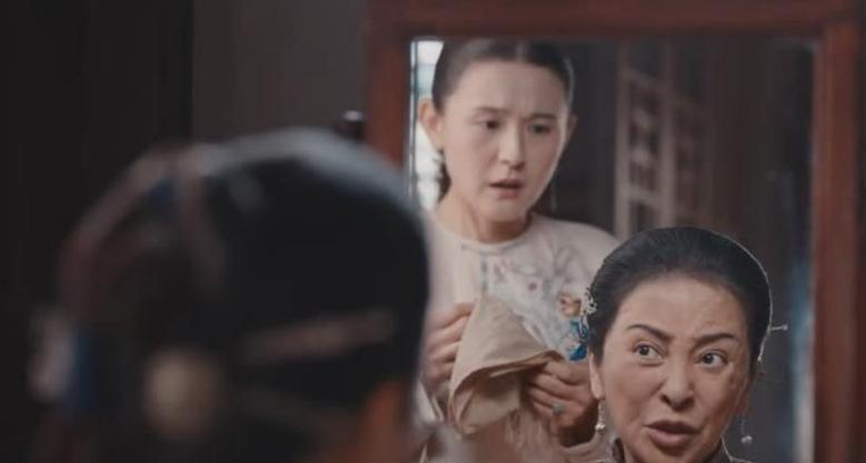 《灼灼韶华》收视佳但评价分裂 热依扎演技被指别扭，李勤勤饰恶婆婆遭吐槽