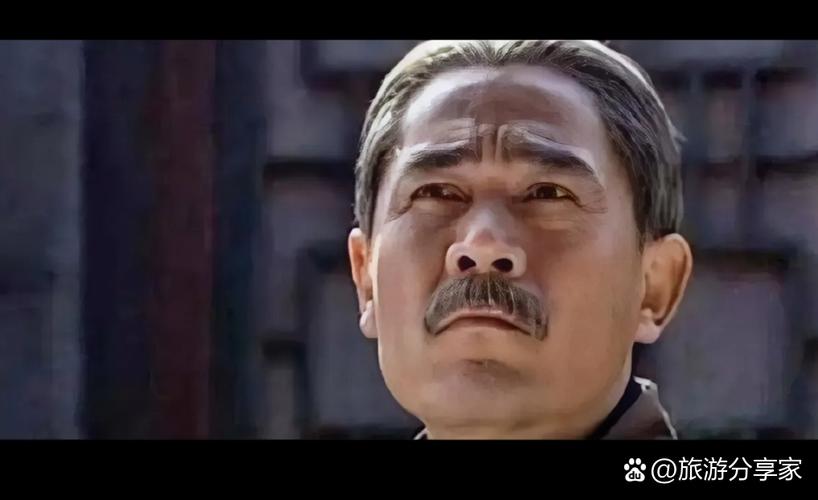 大宅门辈分之谜:白景琦与吴英玉关系 大宅门辈分之谜:白景琦与吴英玉关系