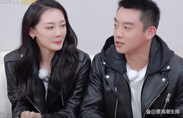 娱乐圈风云：跑男郑恺起伏，苗苗争议押宝