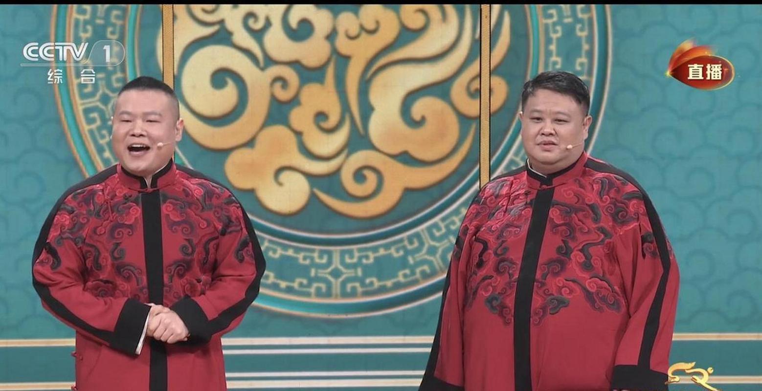 岳云鹏春晚亮相引期待，德云社第三季录制进行中