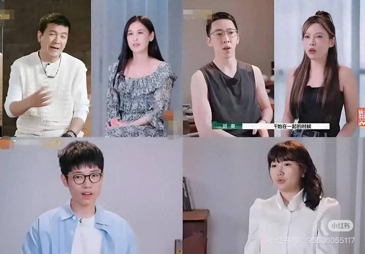 《再见爱人4》收官：明星夫妻婚姻故事引深思