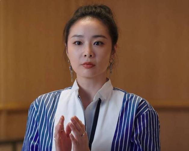 蔷薇风暴：资本围猎剧，双面演技燃情揭幕
