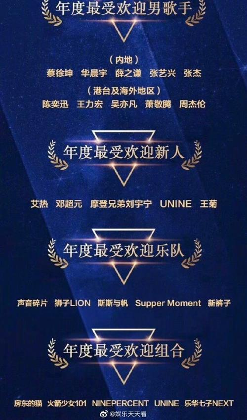 2024年度演唱会TOP10：争议榜单，谁才是你的最爱？