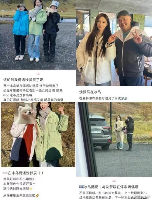 沈梦辰逆袭之路：从国民情侣到独立女性，精彩人生揭秘