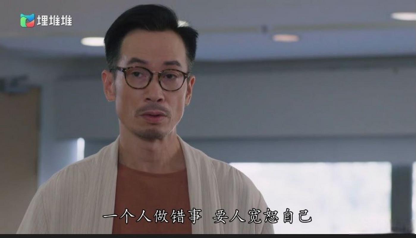 TVB《侠医》陈豪台词被批,游嘉欣减重演脑瘫少女 TVB《侠医》陈豪台词被批,游嘉欣减重演脑瘫少女