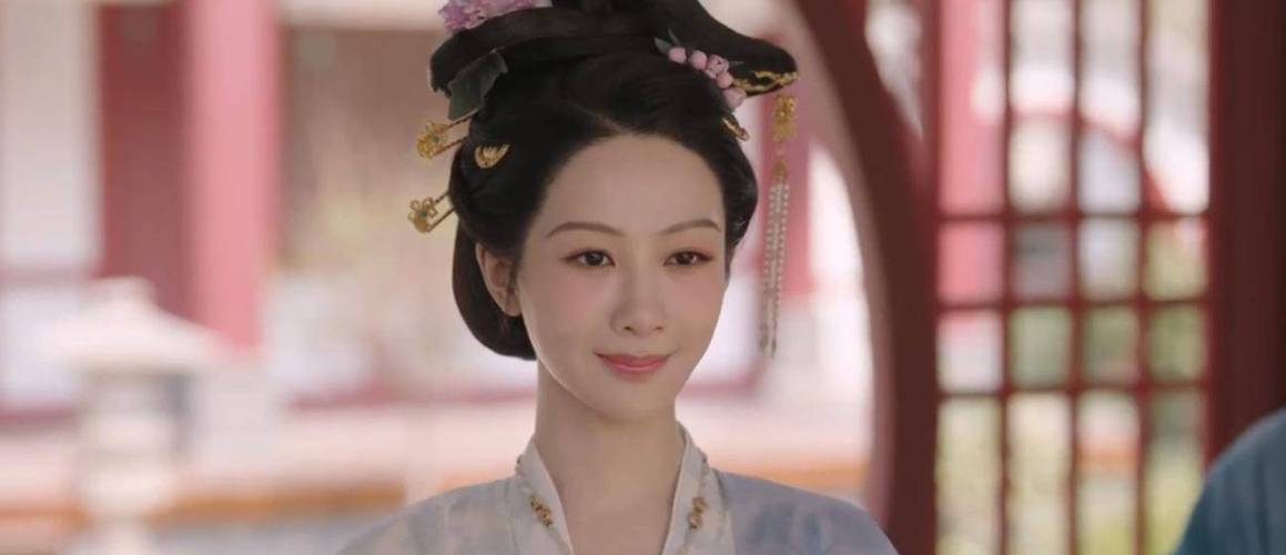 《国色芳华》杨紫李现主演，牡丹传奇爱情复仇剧来袭