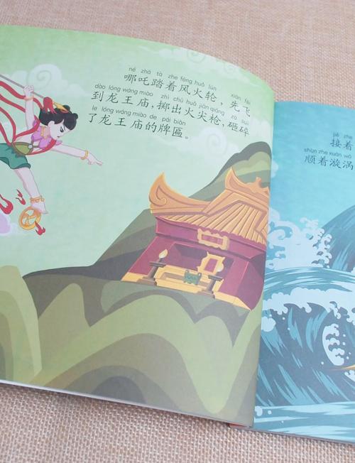哪吒闹海破纪录:香港影史新篇章 哪吒闹海破纪录:香港影史新篇章