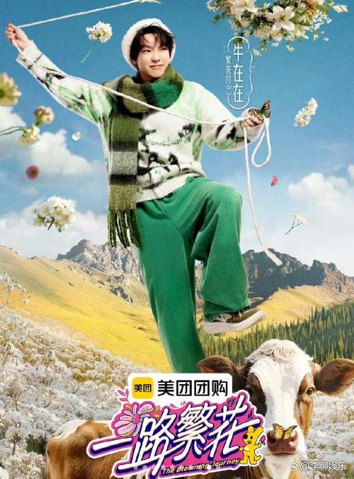 一路繁花:明星智慧之旅,精彩不断 一路繁花:明星智慧之旅,精彩不断