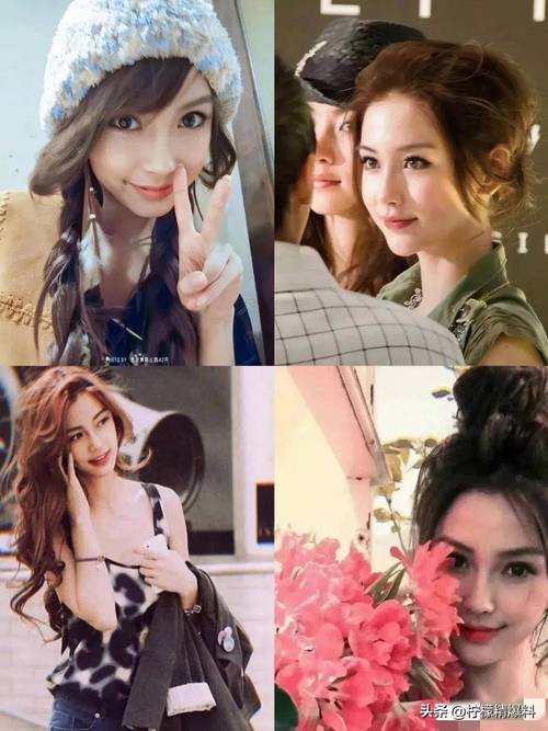Angelababy婚变后低谷:疯马秀风波下的娱乐圈辛酸 Angelababy婚变后低谷:疯马秀风波下的娱乐圈辛酸