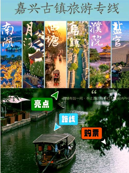 盒子猫2游园会综艺盛宴，明星互动笑翻嘉兴古镇！
