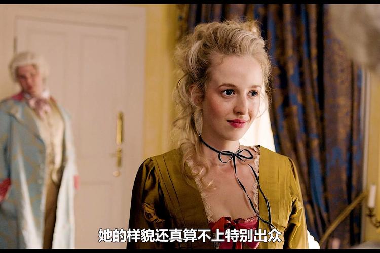 名姝都铎王朝布里奇顿:三部美剧探索女性力量 名姝都铎王朝布里奇顿:三部美剧探索女性力量