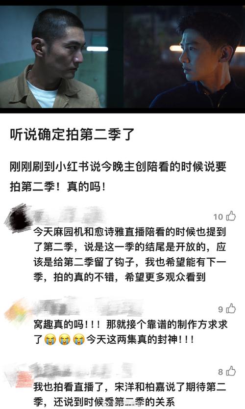 《不眠日》结局圆满，多谜团解开，期待第二季！