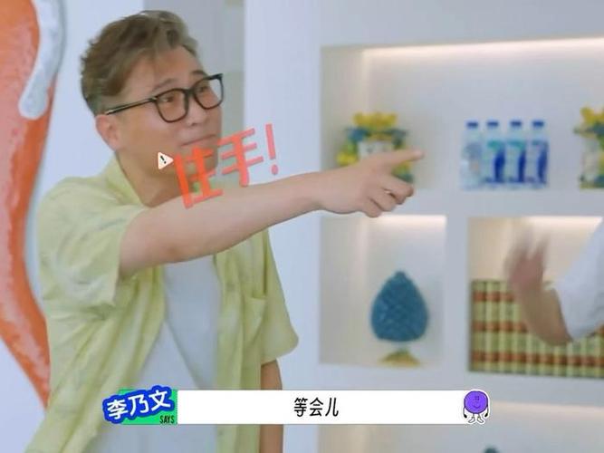 孙红雷李乃文 综艺圈不按常理出牌的真性情老铁！