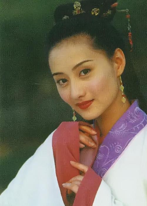 琼瑶‘最美琼女郎’陈德容:从童星到实力派,美丽与坎坷并存 琼瑶‘最美琼女郎’陈德容:从童星到实力派,美丽与坎坷并存