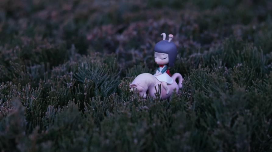 独角兽之死：现实童话惊悚追逐战