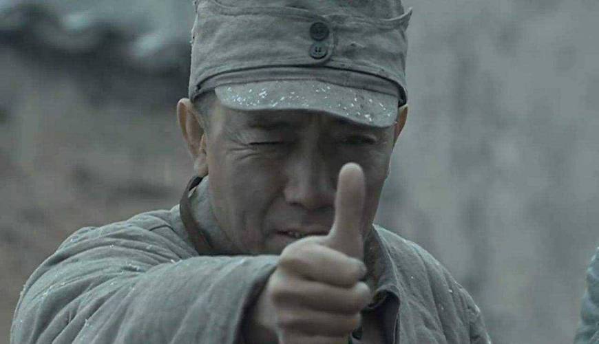 李云龙要装备，旅长自己也很穷