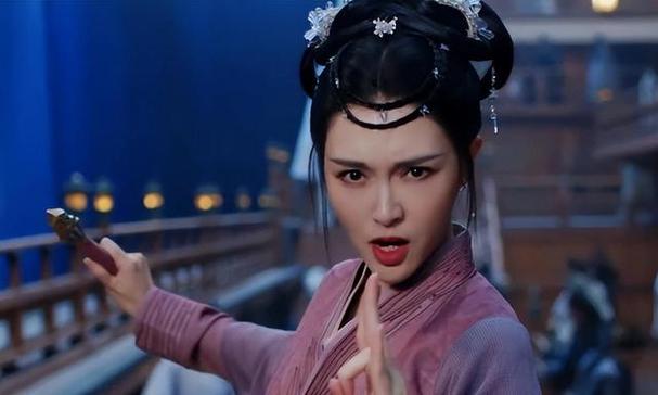 念无双豆瓣差评如潮,唐嫣演技遭质疑 念无双豆瓣差评如潮,唐嫣演技遭质疑