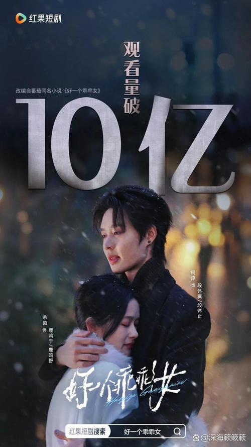 红果短剧2025爆款不断,高水准出圈! 红果短剧2025爆款不断,高水准出圈!