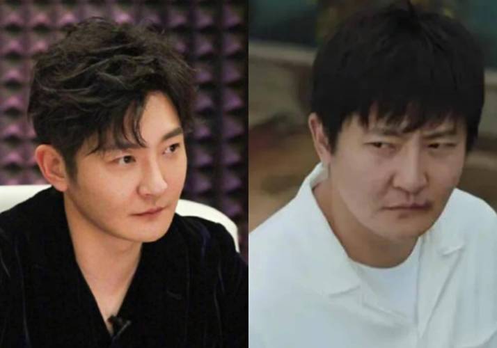 郭京飞《黄雀》幽默演绎,演技颜值谁更重要? 郭京飞《黄雀》幽默演绎,演技颜值谁更重要?
