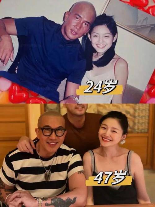 大S具俊晔20年前情史,引发网友热议! 大S具俊晔20年前情史,引发网友热议!
