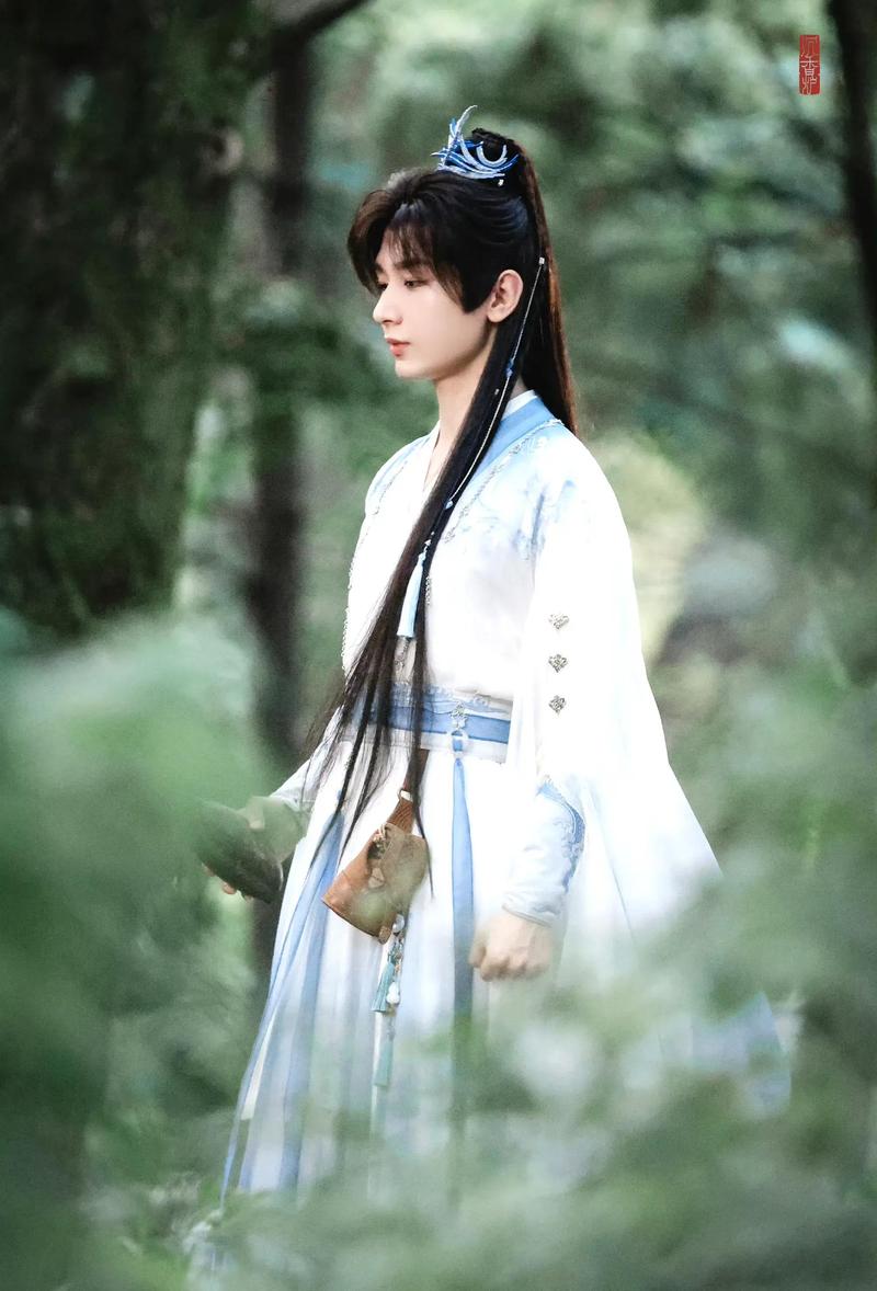 成毅演技获赞，《赴山海》争议中仍显武侠魅力