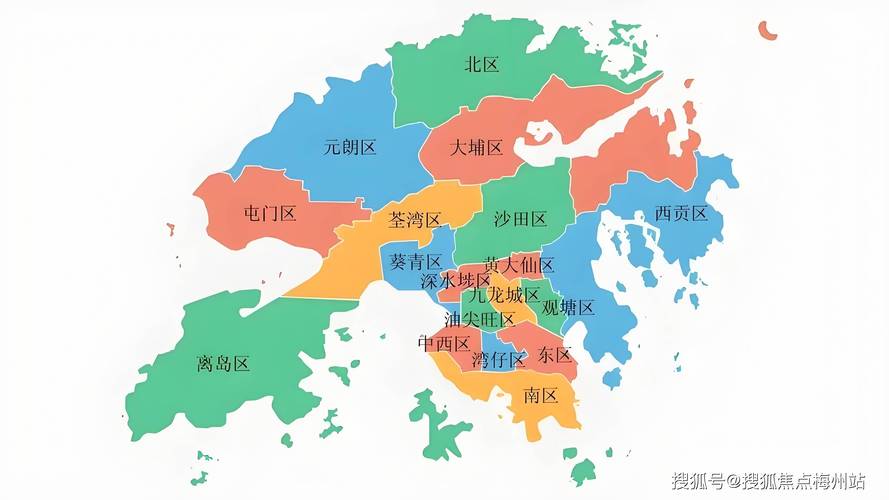 香港神秘探秘地图:战时鬼怪与UFO奇闻 香港神秘探秘地图:战时鬼怪与UFO奇闻