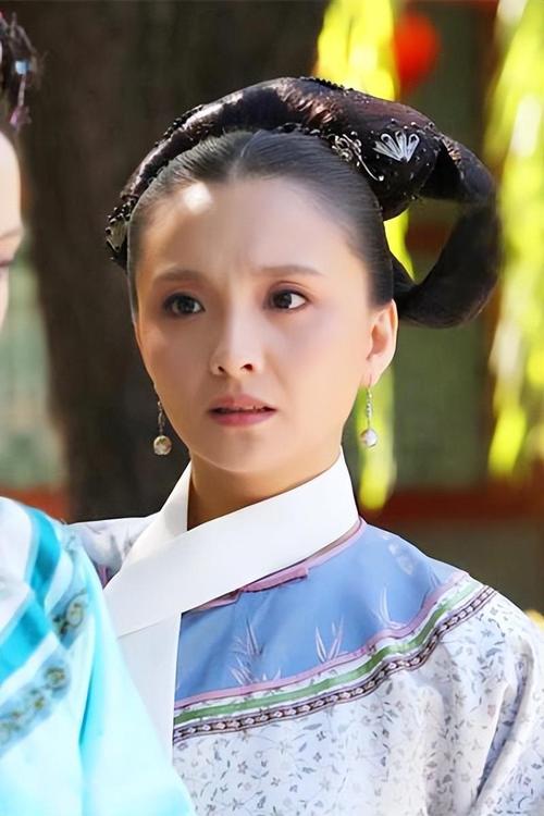孙茜演艺之路：从争议到辉煌的选择