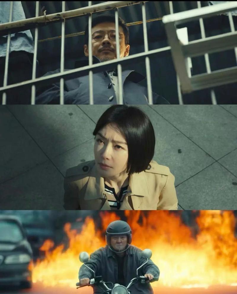 黄雀：铁路反扒悬疑剧，正义与真相交织