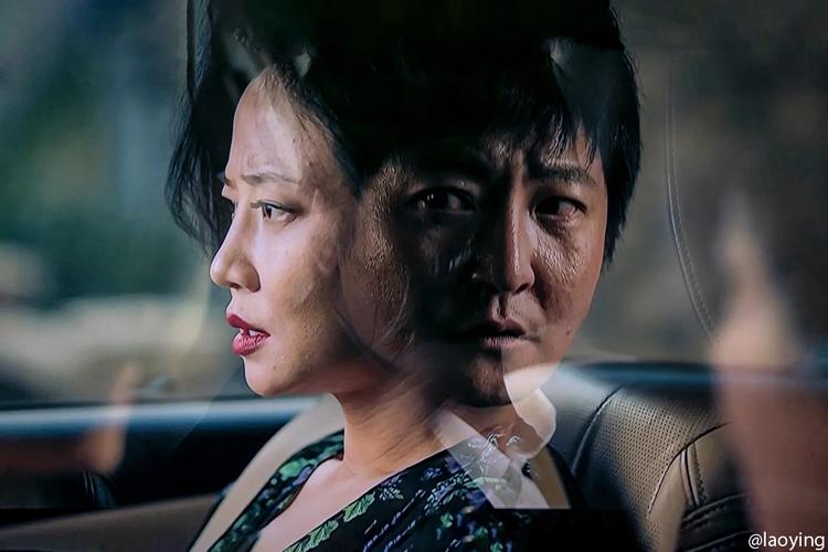 郭京飞谭卓《对手》,现代谍战剧太刺激! 郭京飞谭卓《对手》,现代谍战剧太刺激!