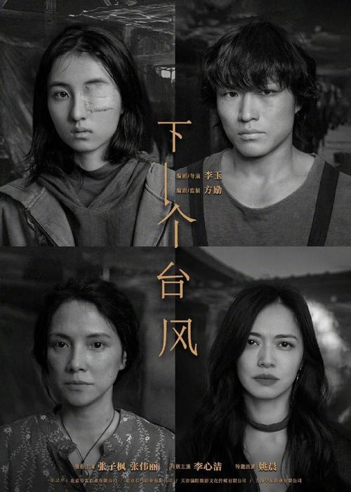 台风延期上映!李玉执导女性题材电影期待绽放 台风延期上映!李玉执导女性题材电影期待绽放