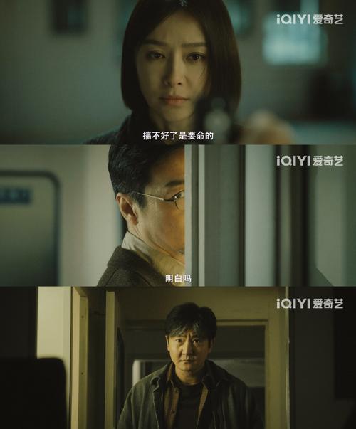 黄雀:铁路反扒剧中的善恶迷局 黄雀:铁路反扒剧中的善恶迷局