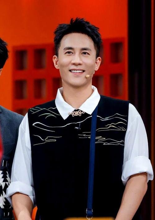 杜淳王灿兮综艺互曝糗事,被拉黑30次上热搜 杜淳王灿兮综艺互曝糗事,被拉黑30次上热搜